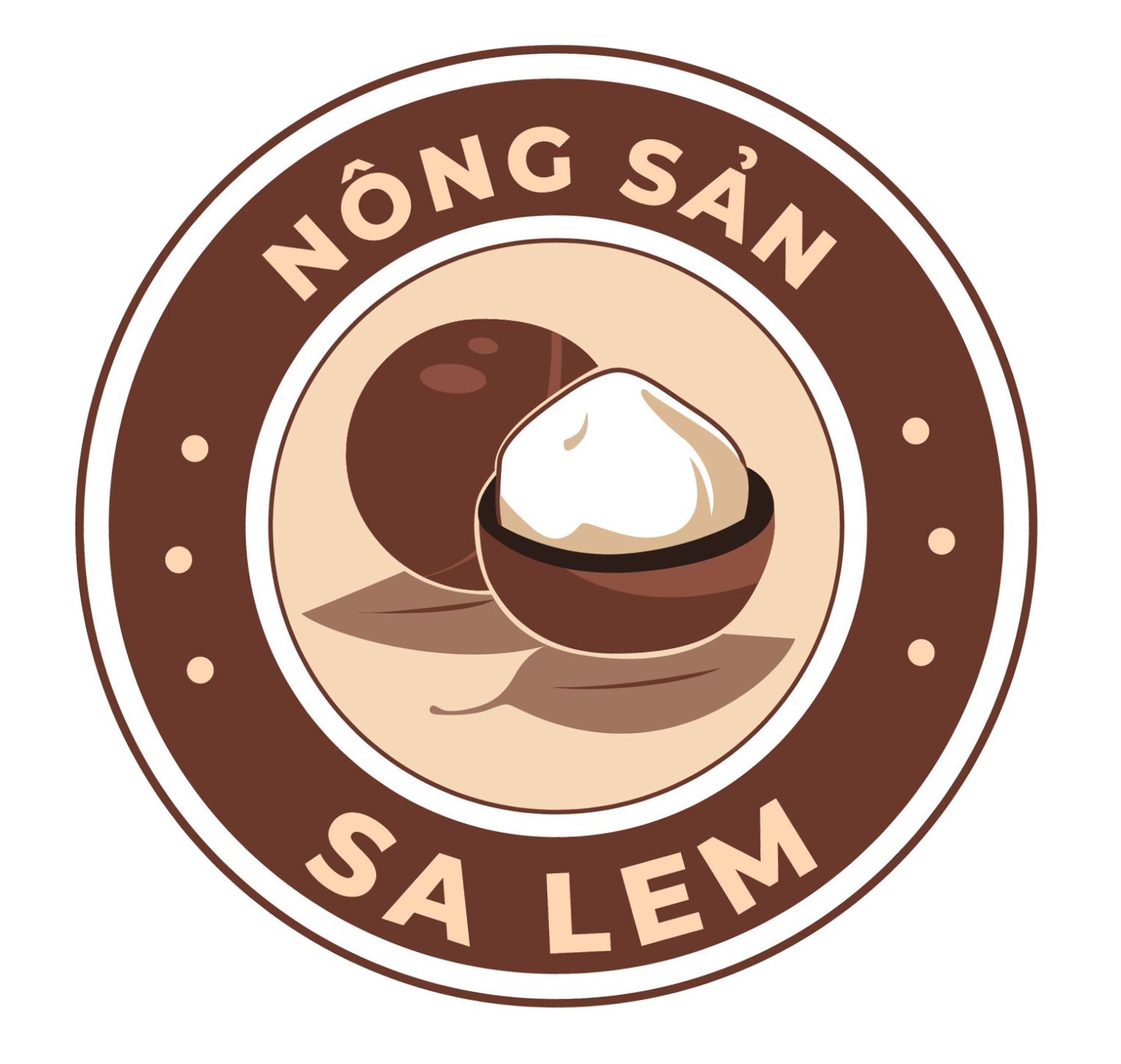 Nông sản Salem